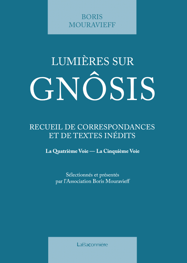 Lumières sur Gnôsis